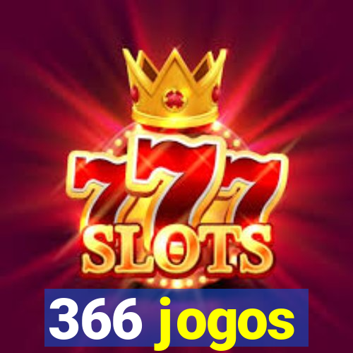 366 jogos